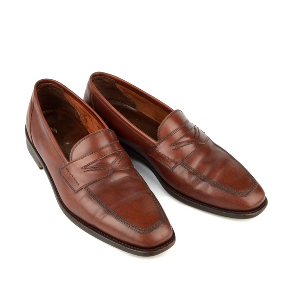 johnston and murphy domani